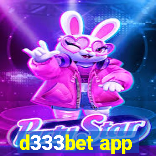 d333bet app